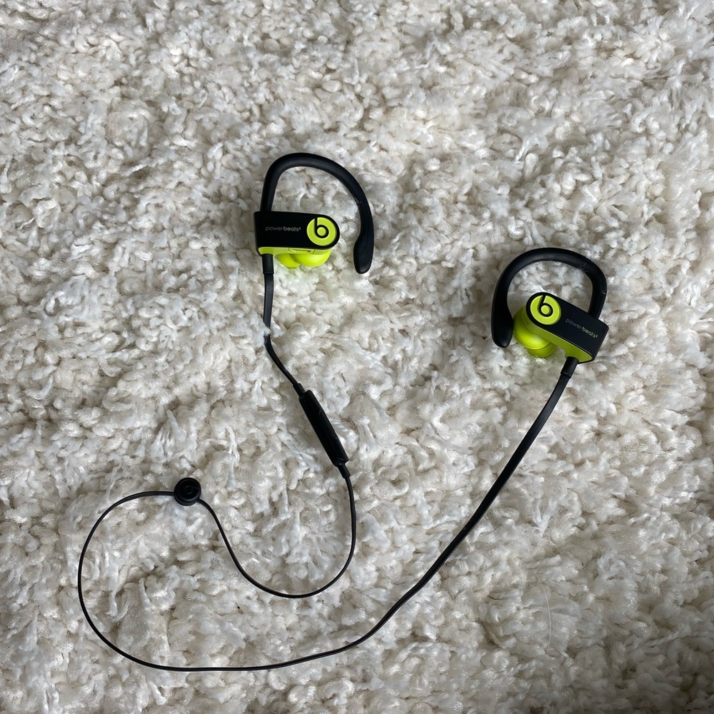 Power Beats 3 - Picture 2 of 3